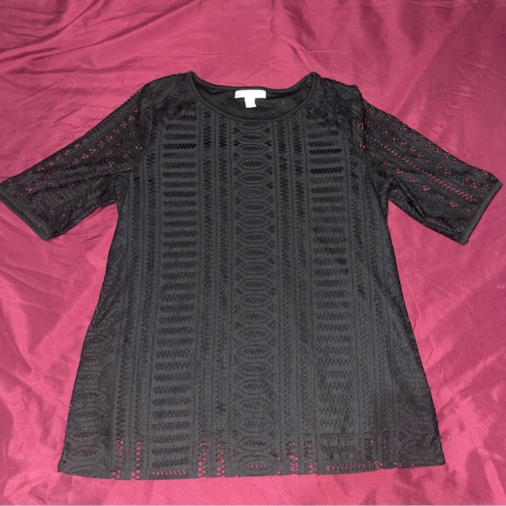 Dana Buchman Top